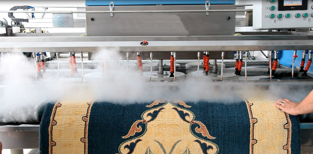 Sivrihisar Halı Yıkama