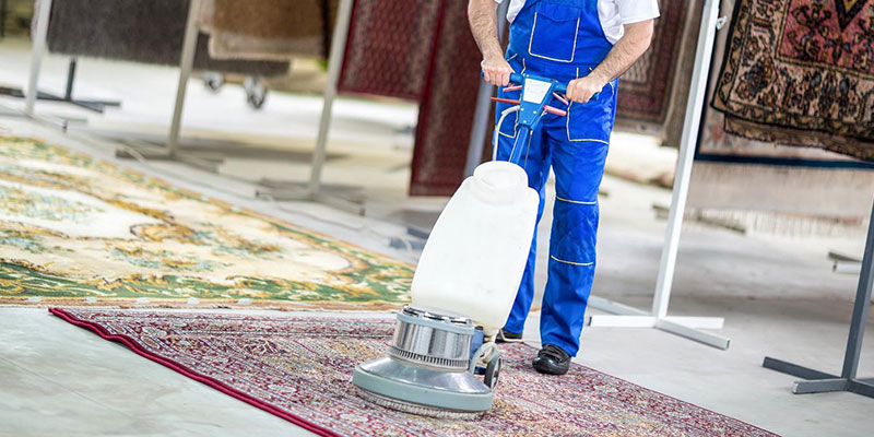 Sivrihisar Halı Yıkama