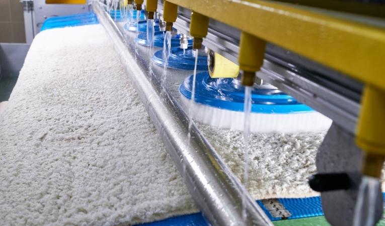 Sivrihisar Halı Yıkama