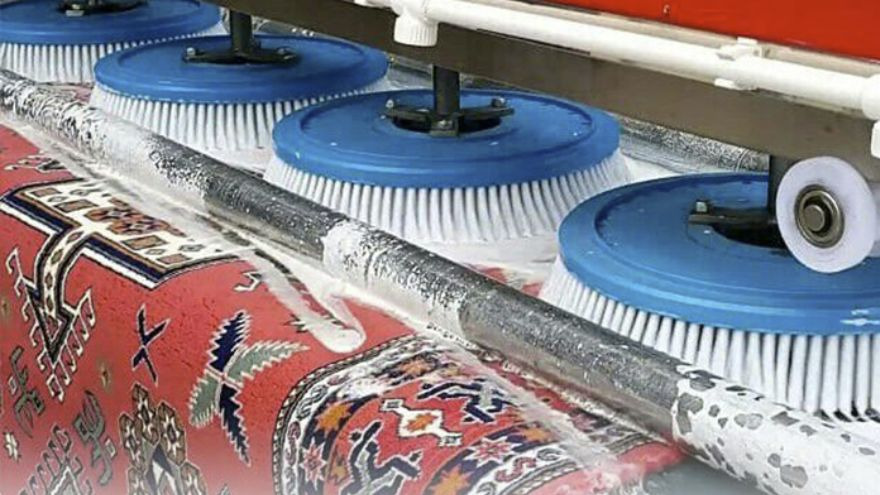 Sivrihisar Halı Yıkama